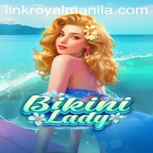 Discover the Allure of BikiniLady: A Mesmerizing Gaming Experience