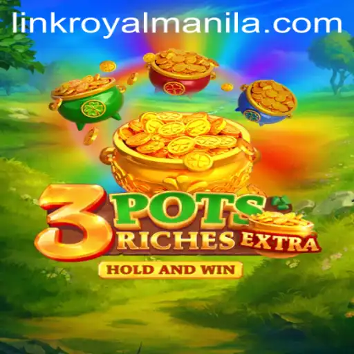 Exploring 3potsExtra: The Game Revolutionizing Strategy with ROYALMANILA