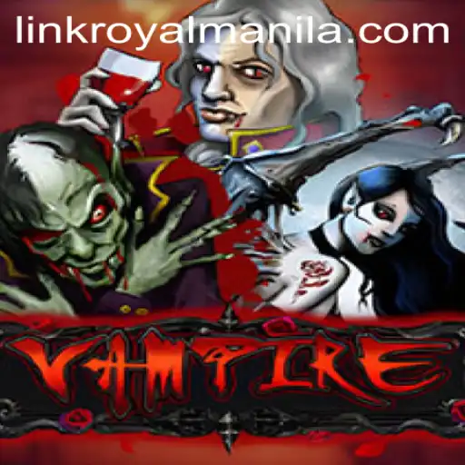 Vampire: Exploring the Game Mechanics and the ROYALMANILA Influence