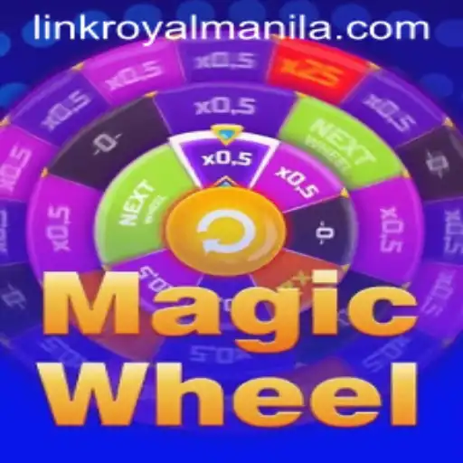 MagicWheel: An Immersive Adventure in the World of ROYALMANILA