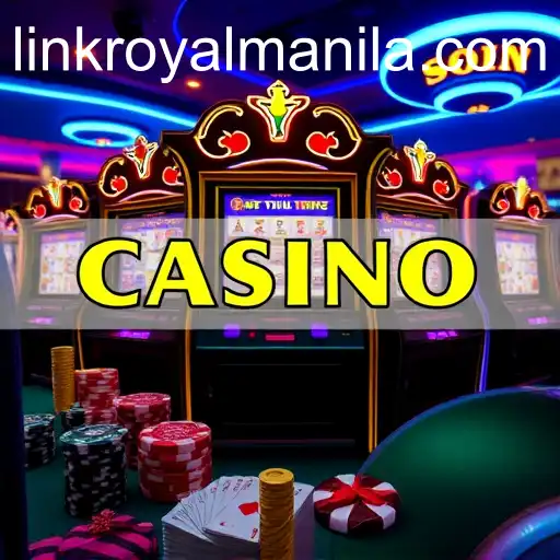 Exploring the World of ROYALMANILA Casino Games