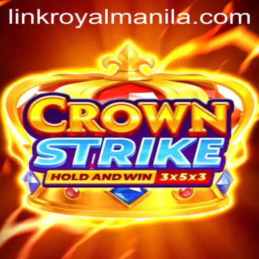 CrownStrike: The Rise of Strategy and Elegance in Royale Manila