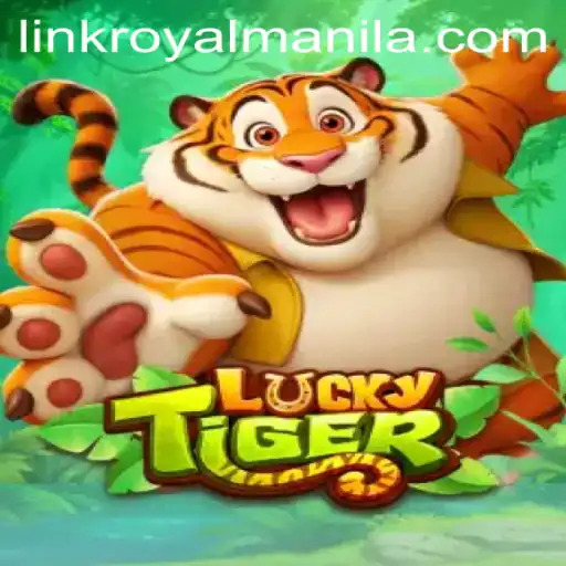 Discover the Excitement of LuckyTiger: A RoyalManila Adventure